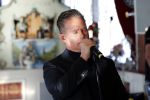 Amsterdam 30 oktober 2019
Perspresentatie Holland zingt Hazes met Jeroen v d Boom Danny de Munk Gerard Joling Samantha Steenwijk en Glennis Grace op feestboot De Jordaan.