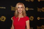 Amsterdam 9 oktober 2019
Uitreiking televizierring 2019 in AFAS Live. Daphne Deckers