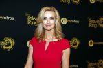 Amsterdam 9 oktober 2019
Uitreiking televizierring 2019 in AFAS Live. Daphne Deckers
