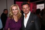 Amsterdam 12 november 2019
Presentatie nieuwe Nouveau met Leco v Zadelhoff als gast hoofdredakteur. De presentatie vond plaats in hotel The Dylan . Daphne Deckers