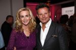 Amsterdam 12 november 2019
Presentatie nieuwe Nouveau met Leco v Zadelhoff als gast hoofdredakteur. De presentatie vond plaats in hotel The Dylan . Daphne Deckers