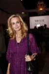 Amsterdam 12 november 2019
Presentatie nieuwe Nouveau met Leco v Zadelhoff als gast hoofdredakteur. De presentatie vond plaats in hotel The Dylan . Daphne Deckers