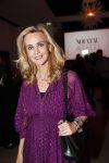 Amsterdam 12 november 2019
Presentatie nieuwe Nouveau met Leco v Zadelhoff als gast hoofdredakteur. De presentatie vond plaats in hotel The Dylan . Daphne Deckers