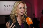 Amsterdam 12 november 2019
Presentatie nieuwe Nouveau met Leco v Zadelhoff als gast hoofdredakteur. De presentatie vond plaats in hotel The Dylan . Daphne Deckers