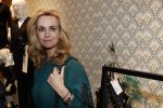 Amsterdam 12 november 2019
Presentatie en opening winkel Shoeby van Fred v Leer en Nicolette v Dam.
Daphna Deckers