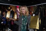 Amsterdam 12 november 2019
Presentatie en opening winkel Shoeby van Fred v Leer en Nicolette v Dam.
Daphne Deckers
