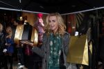 Amsterdam 12 november 2019
Presentatie en opening winkel Shoeby van Fred v Leer en Nicolette v Dam.
Daphne Deckers