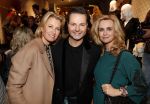 Amsterdam 12 november 2019
Presentatie en opening winkel Shoeby van Fred v Leer en Nicolette v Dam.
Daphne Deckers Fred v Leer en Anouk Smulders