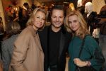Amsterdam 12 november 2019
Presentatie en opening winkel Shoeby van Fred v Leer en Nicolette v Dam.
Daphne Deckers Fred v Leer en Anouk Smulders