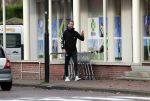 Amsterdam, 28 Oktober 2019
Dave Roelvink