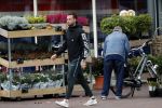 Amsterdam, 28 Oktober 2019
Dave Roelvink
