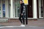 Amsterdam, 28 Oktober 2019
Dave Roelvink