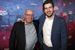 Amsterdam 30 oktober 2019
Premiere house of no Limits. Regisseur David Cocheret met Fred Teeven