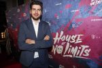 Amsterdam 30 oktober 2019
Premiere house of no Limits. Regisseur David Cocheret