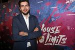 Amsterdam 30 oktober 2019
Premiere house of no Limits. Regisseur David Cocheret