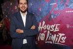 Amsterdam 30 oktober 2019
Premiere house of no Limits. Regisseur David Cocheret