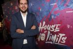 Amsterdam 30 oktober 2019
Premiere house of no Limits. Regisseur David Cocheret