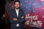 Amsterdam 30 oktober 2019
Premiere house of no Limits. Regisseur David Cocheret