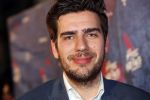 Amsterdam 30 oktober 2019
Premiere house of no Limits. Regisseur David Cocheret