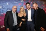 Amsterdam 30 oktober 2019
Premiere house of no Limits. David Cocheret met Fred Teeven Gaby Blaaser en Donny Roelvink
