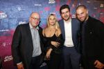 Amsterdam 30 oktober 2019
Premiere house of no Limits. David Cocheret met Fred Teeven Gaby Blaaser en Donny Roelvink