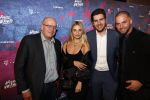 Amsterdam 30 oktober 2019
Premiere house of no Limits. David Cocheret met Fred Teeven Gaby Blaaser en Donny Roelvink