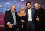 Amsterdam 30 oktober 2019
Premiere house of no Limits. David Cocheret met Fred Teeven Gaby Blaaser en Donny Roelvink