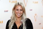 Katwijk 30 oktober 2019
9 jaar soldaat van Oranje in de hangar op vliegveld Valkenburg . Vlogger Dee met haar vriend Lars Gerbrands