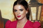 Amsterdam 14 oktober 2019
Premiere Wat is dan liefde in Tuschinski. 
Dianne v d Eng