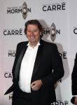 Amsterdam 3 oktober 2019
Premiere Book of Mormon in Carre. Diederik Ebbinge