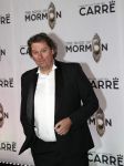 Amsterdam 3 oktober 2019
Premiere Book of Mormon in Carre. Diederik Ebbinge