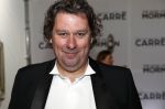 Amsterdam 3 oktober 2019
Premiere Book of Mormon in Carre. Diederik Ebbinge