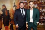 Amsterdam 14 oktober 2019
Premiere Wat is dan liefde in Tuschinski. Diederik Jekel en Thomas Cammaert