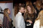 Amsterdam 8 oktober 2019
Premiere Whitestar met Britt Dekker. Dieuwertje Teunissen  de vriendin van Jan Versteegh