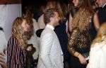 Amsterdam 8 oktober 2019
Premiere Whitestar met Britt Dekker. Dieuwertje Teunissen  de vriendin van Jan Versteegh