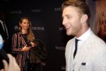 Amsterdam 8 oktober 2019
Premiere Whitestar met Britt Dekker. Dieuwertje Teunissen  de vriednin van Jan Versteegh