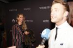 Amsterdam 8 oktober 2019
Premiere Whitestar met Britt Dekker. Dieuwertje Teunissen  de vriednin van Jan Versteegh