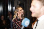 Amsterdam 8 oktober 2019
Premiere Whitestar met Britt Dekker. Dieuwertje Teunissen  de vriednin van Jan Versteegh