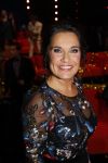 Amsterdam 9 oktober 2019
Uitreiking televizierring 2019 in AFAS Live. Herman van der Zandt en Dione de Graaff