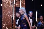 Amsterdam 9 oktober 2019
Uitreiking televizierring 2019 in AFAS Live. Dionne Stax