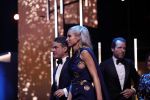 Amsterdam 9 oktober 2019
Uitreiking televizierring 2019 in AFAS Live. Dionne Stax