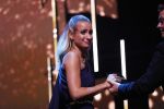 Amsterdam 9 oktober 2019
Uitreiking televizierring 2019 in AFAS Live. Dionne Stax