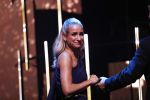 Amsterdam 9 oktober 2019
Uitreiking televizierring 2019 in AFAS Live. Dionne Stax