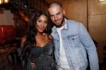 Amsterdam 11 november 2019
Boekpresentatie Fajah Lourens en Selwyn Senatori.
Donny Roelvink met zijn nieuwe vriendin Janice Blok