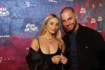 Amsterdam 30 oktober 2019
Premiere house of no Limits. Donny Roelvink en gaby Blaaser