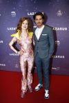 Amsterdam 13 oktober 2019
Premiere Lazarus in het deLamar theater. Dorina Bindels met Merel Balde (MEROL)