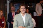 Amsterdam 14 oktober 2019
Premiere Wat is dan liefde in Tuschinski. Dorian Bindels kwam met Melissa Drost