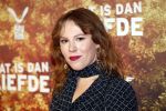 Amsterdam 14 oktober 2019
Premiere Wat is dan liefde in Tuschinski. Coosje Smit