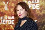 Amsterdam 14 oktober 2019
Premiere Wat is dan liefde in Tuschinski. Coosje Smit