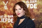Amsterdam 14 oktober 2019
Premiere Wat is dan liefde in Tuschinski. Coosje Smit